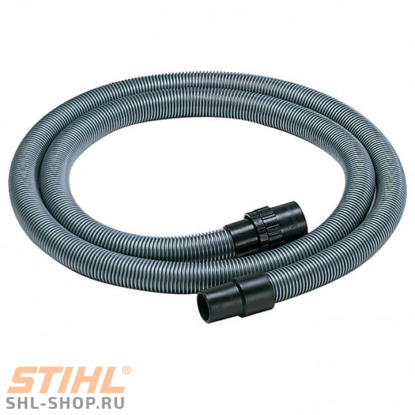 Всасывающий шланг Stihl SE 121-122Е, 36мм х 3м - 49015000504 49015000504 в фирменном магазине Stihl