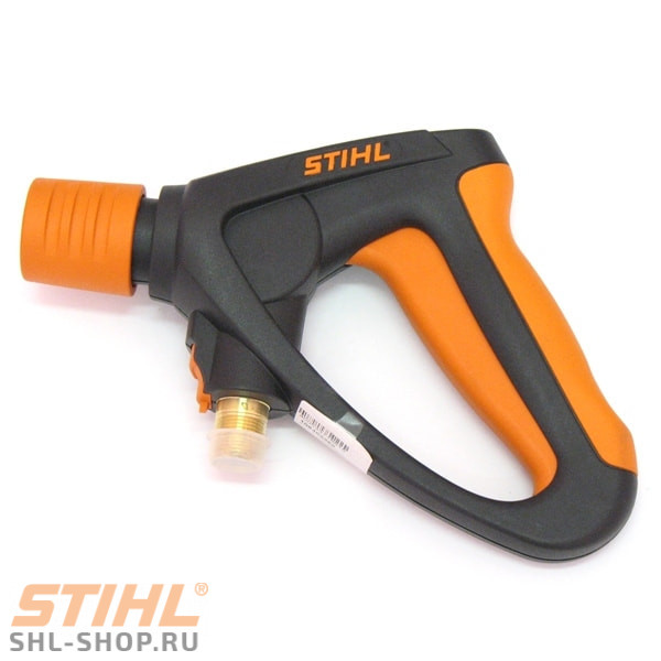 Пистолет-распылитель Stihl Rе 271,281 49255001330 в фирменном магазине Stihl