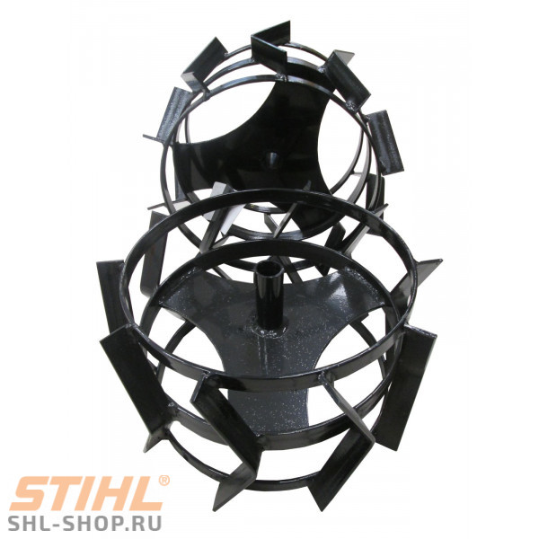 Грунтозацепы широкие Viking для VH-400, VH-500 69061111114Вп в фирменном магазине Viking