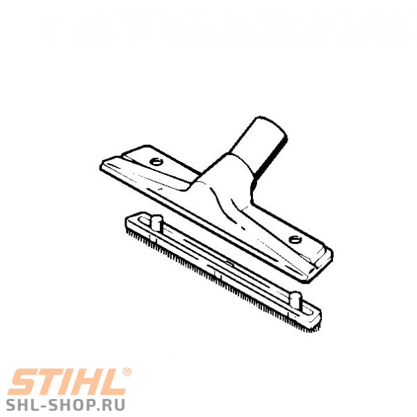 49015042701  в фирменном магазине Stihl