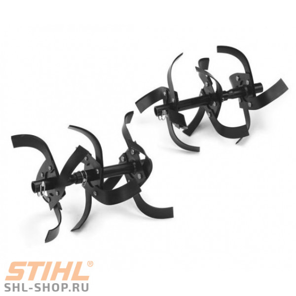 Комплект для пропашки тяжелых почв Viking AEM600 для VH-540 AEM600 69067100205 в фирменном магазине Viking