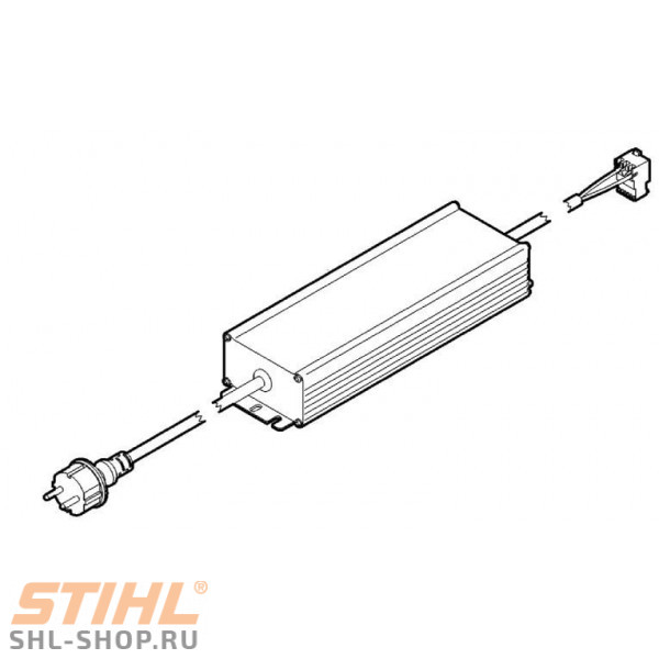 Блок питания Viking для базовой станции, 230 V 63094008500 в фирменном магазине Viking
