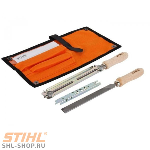 Заточной набор Stihl d3.2 мм для 1.4 56050071000 в фирменном магазине Stihl