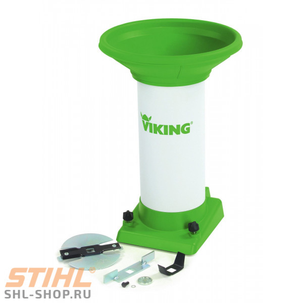 Воронка прямая Viking SET 300 для GB 370 69030071006 в фирменном магазине Viking