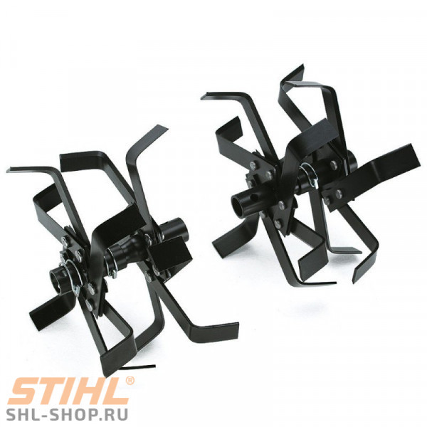 Комплект для пропашки мягких почв Viking AEM500 для VH-400-660 AEM500 69067100200 в фирменном магазине Viking