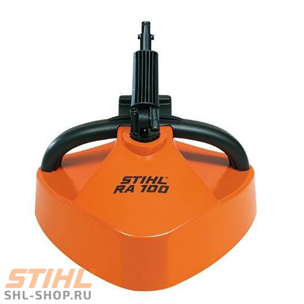 Очиститель поверхнстей Stihl RA100 для RE-107-162 RA100 49005003901 в фирменном магазине Stihl