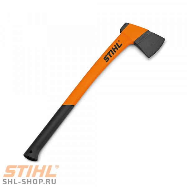 Топор-колун Stihl АХ 15 Р, рукоятка из полиамида 00008816701 в фирменном магазине Stihl