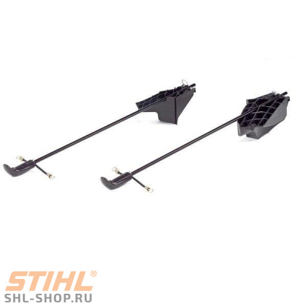 Комплект мульчирования Viking AMK 127 (110-125 см) AMK 127 69070071028 в фирменном магазине Viking