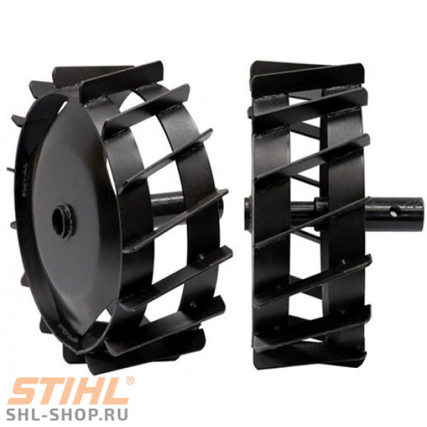 Грунтозацепы узкие Viking для VH-400, VH-500 69061111111Вп в фирменном магазине Viking