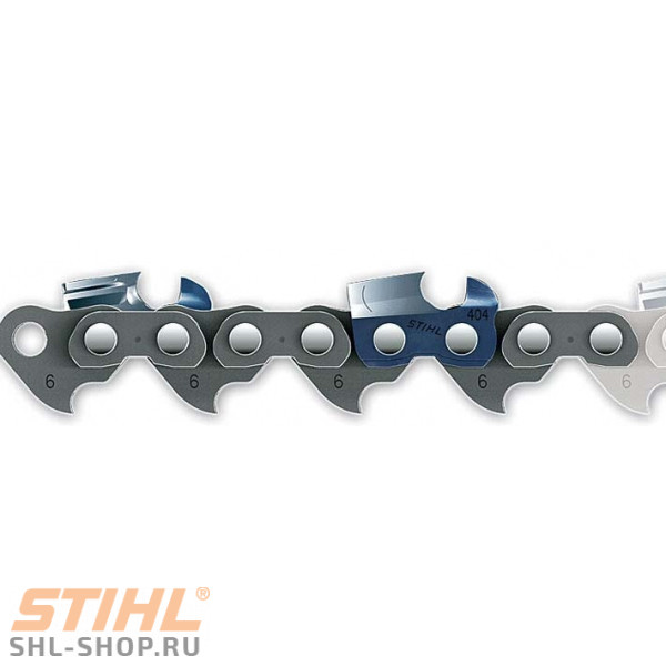 Цепь Stihl Picco Super 63PS 53 звеньев Picco Super 63PS 53 звеньев 36170060053 в фирменном магазине Stihl