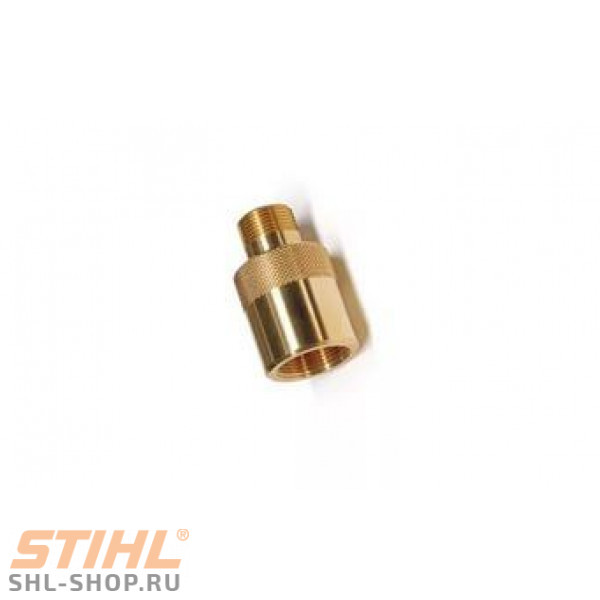 Адаптер для шланга Stihl вх 34" для Rе 361-961 47127007300 в фирменном магазине Stihl