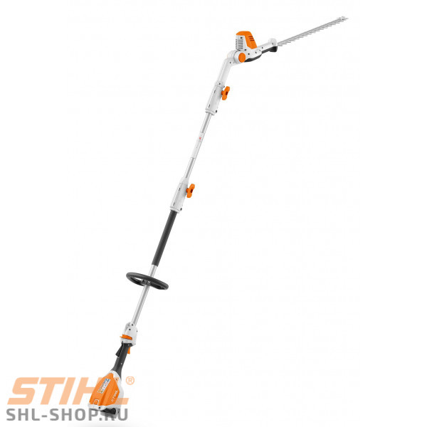 Мотосекатор Stihl HLA 56 без аккумулятора и зу HLA 56 HA010112904 в фирменном магазине Stihl