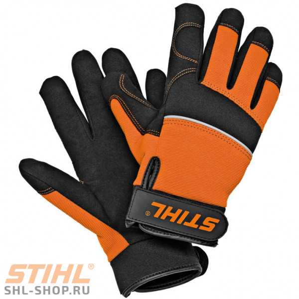 Рабочие перчатки Stihl Dynamic Vent, размер M Рабочие перчатки Dynamic Vent, размер M 00886110909 в фирменном магазине Stihl