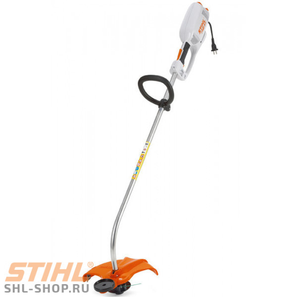 Электротриммер Stihl FSE 81 AutoCut C6-2 FSE 81, AutoCut C6-2 48090114124 в фирменном магазине Stihl