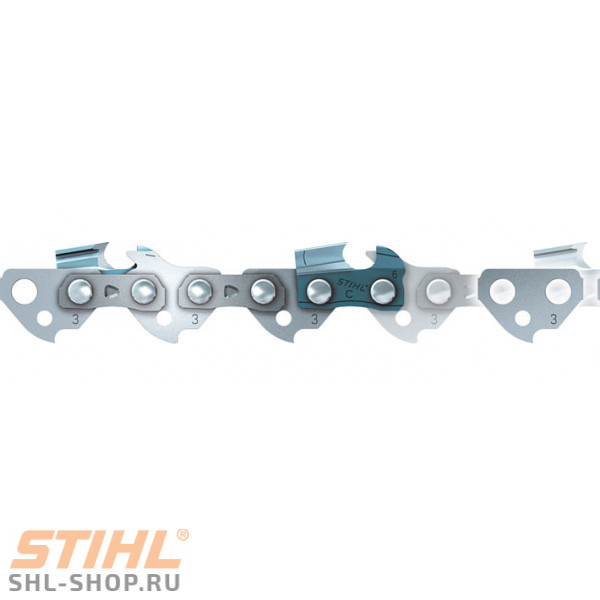 Цепь Stihl Picco Super 63 PS3 44 звеньев Picco Super 63 PS3 44 звеньев 36170060044 в фирменном магазине Stihl