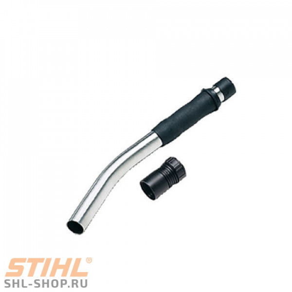 Труба Stihl с муфтой 49015004702 в фирменном магазине Stihl