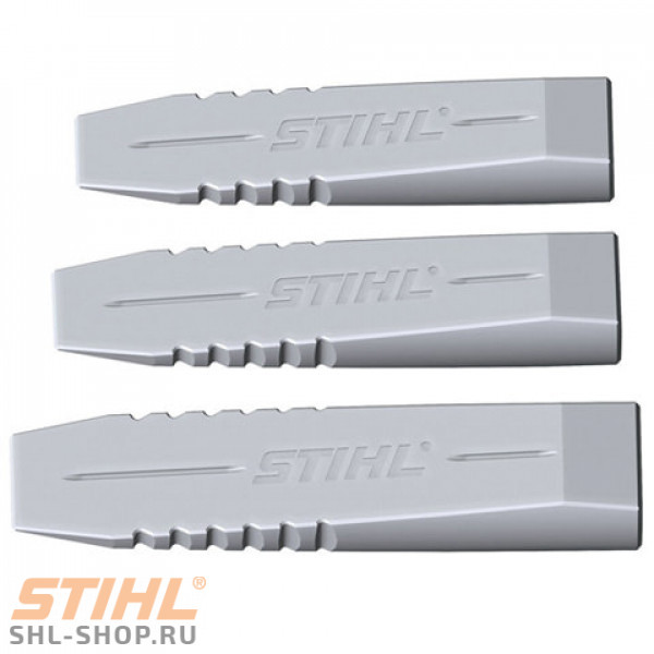 Клин алюминиевый Stihl 820г 00008812223 в фирменном магазине Stihl