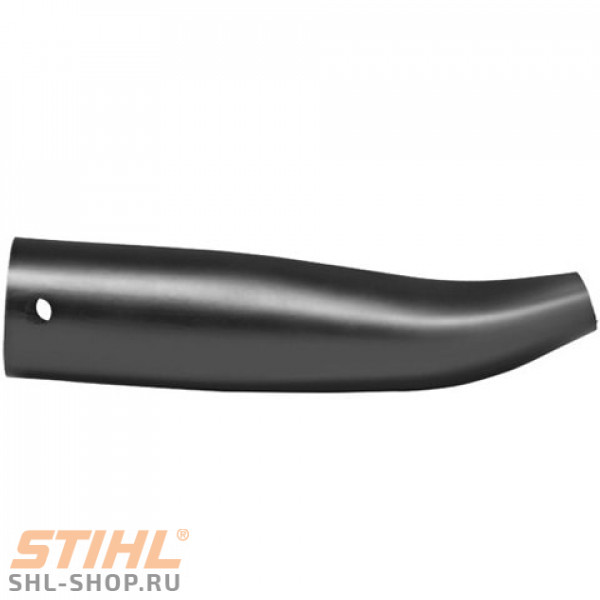 Насадка плоская изогнутая Stihl, для BR 430/BR 500/BR 550/BR 600 42827086340 в фирменном магазине Stihl