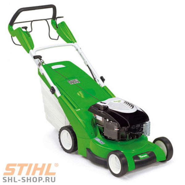 Бензиновая газонокосилка Viking MB 545.1 V 43см MB 545.1 V 43см 63400113416 в фирменном магазине Viking