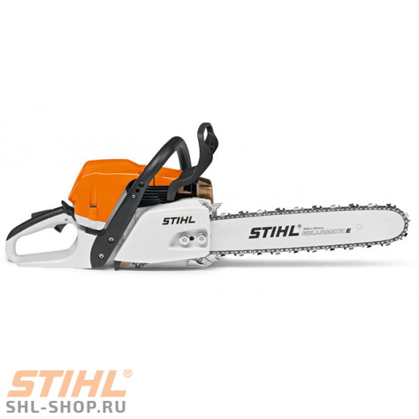 Бензопила Stihl MS 362 C-M шина 45 см MS 362 C-M шина 45 см 11402000543 в фирменном магазине Stihl