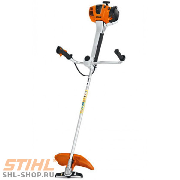 Кусторез Stihl FS 490 C-EM, DM 300-3 FS 490 C-EM, DM 300-3 41482000004 в фирменном магазине Stihl