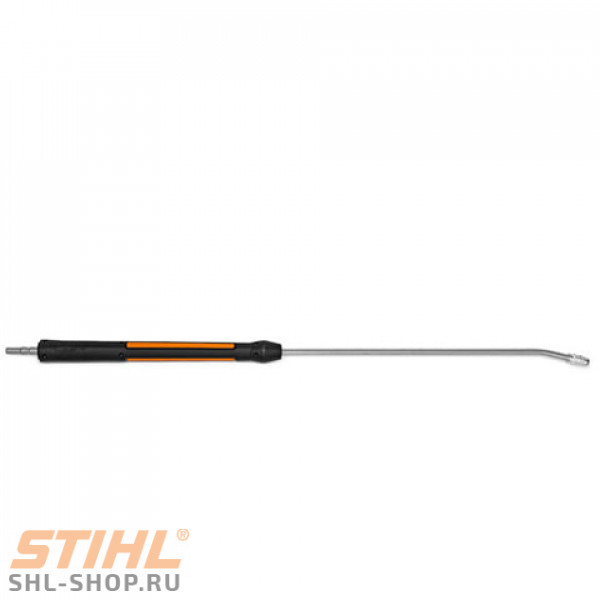 Распылительная трубка Stihl, изогнутая, с быстроразъёмной муфтой 49255001900 в фирменном магазине Stihl