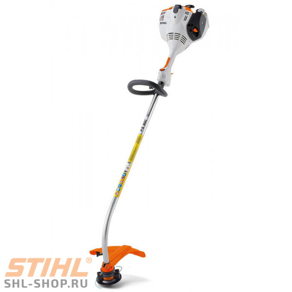 Мотокоса Stihl FS 50 C-E FS 50 C-E 41440112315 в фирменном магазине Stihl