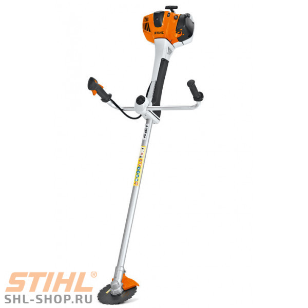 Кусторез Stihl FS 560 C-EM KSB MZ 225-24 FS 560 C-EM KSB MZ 225-24 41482000013 в фирменном магазине Stihl