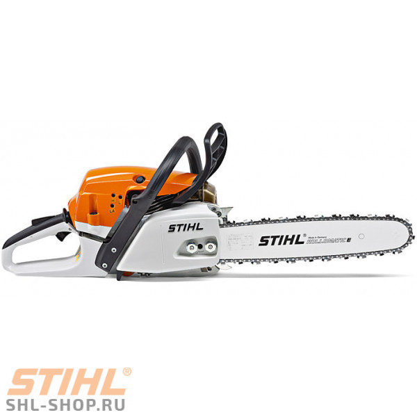 Бензопила Stihl MS 261, Шина 40 см MS 261, Шина 40 см 11412000493 в фирменном магазине Stihl