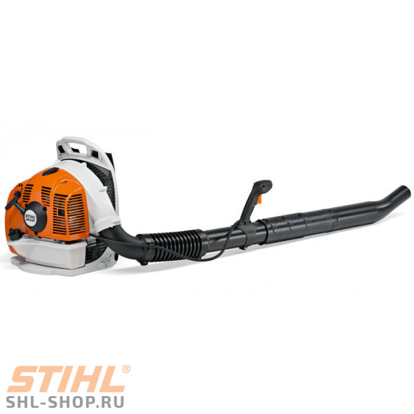 Воздуходувное устройство Stihl BR 430 BR 430 42440111620 в фирменном магазине Stihl