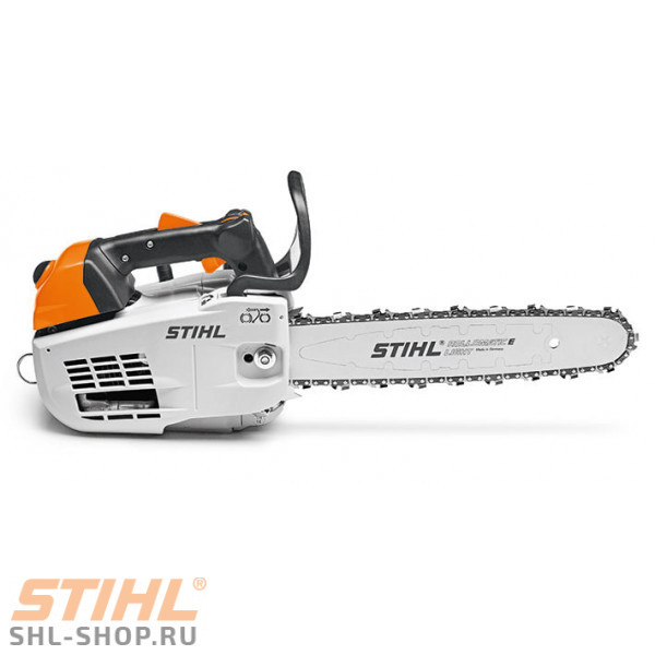 Бензопила Stihl MS 201 TC-M, Шина 30 см MS 193 T, Шина 30 см 11452000192 в фирменном магазине Stihl