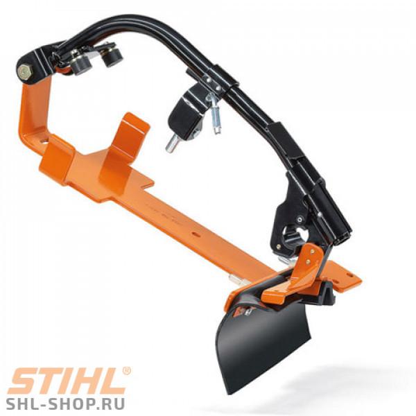 Навесной блок Stihl с системой быстрозажимных фиксаторов, для TS 700/TS 800 42247900705 в фирменном магазине Stihl
