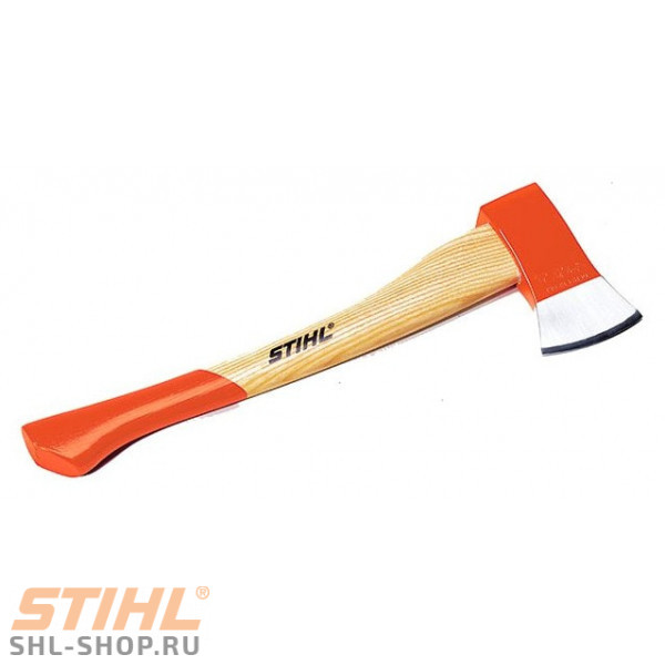 Колун-топор Stihl 1250 г, рукоятка из ясеня, 50 см 00008811914 в фирменном магазине Stihl