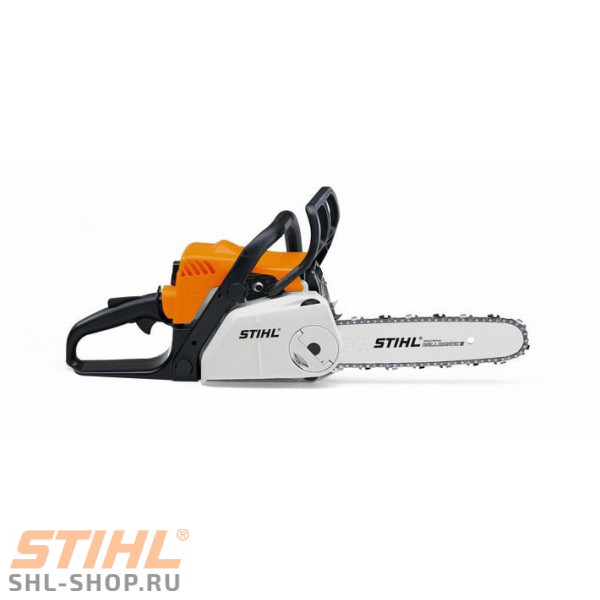 Бензопила Stihl MS 180 C-BE 14 35 СМ MS 180 C-BE 14 35 см 11302000479 в фирменном магазине Stihl