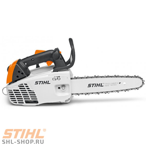 Бензопила Stihl MS 193 T, Шина 30 см MS 193 T, Шина 30 см 11372000273 в фирменном магазине Stihl