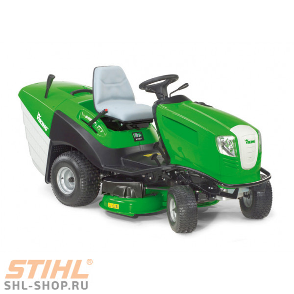 Трактор Viking MT 5097 C MT 5097 C 61602000013 в фирменном магазине Viking