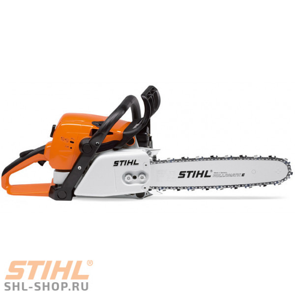 Бензопила Stihl MS 390 шина 45 см MS 390 шина 45 см 11272000365 в фирменном магазине Stihl