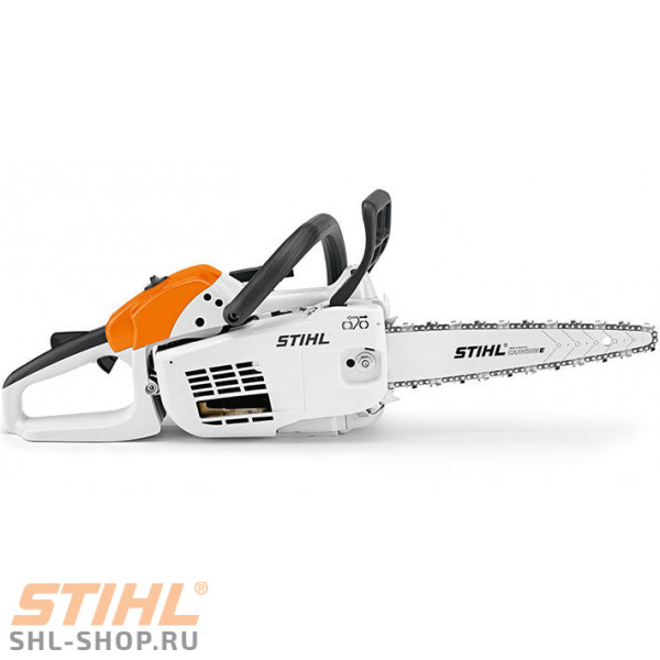 Бензопила Stihl Carving MS 201 C-M шина 30 см Carving MS 201 C-M шина 30 см 11452000135 в фирменном магазине Stihl