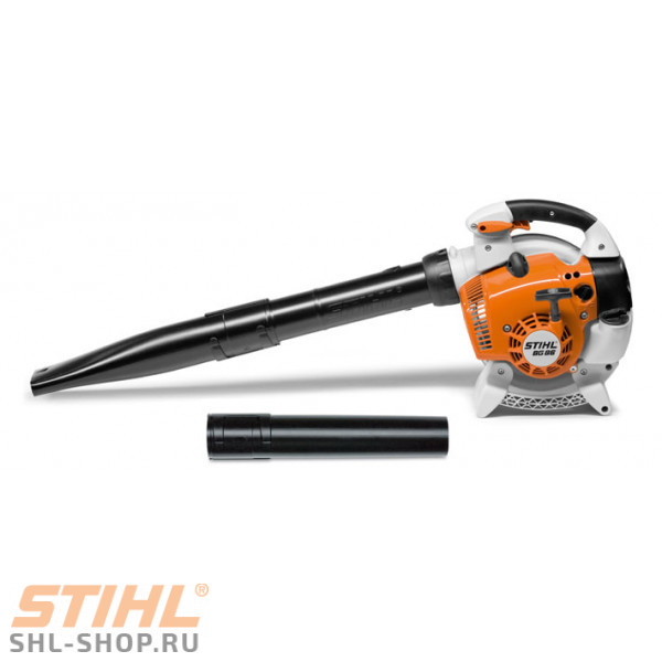 Воздуходувное устройство Stihl BG 86 BG 86 42410111754 в фирменном магазине Stihl
