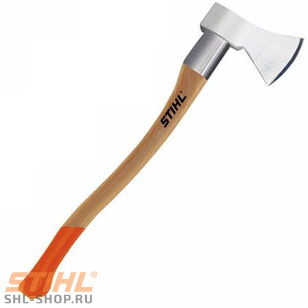 Топор универсальный Stihl, 1550 г, рукоятка из карии 70 см 00008811957 в фирменном магазине Stihl