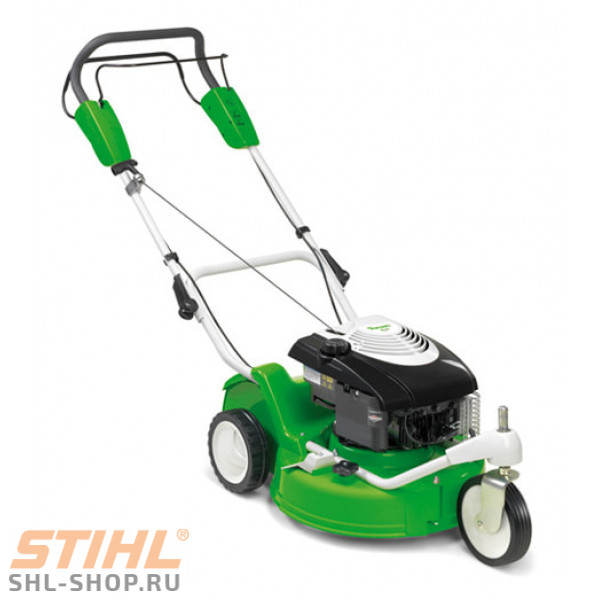 Мульчирующая газонокосилка Viking MB 3 RT MB 3 RT 63610113411 в фирменном магазине Viking