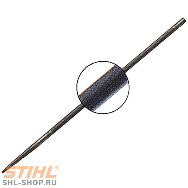 Напильник круглый Stihl 1/4 1/4