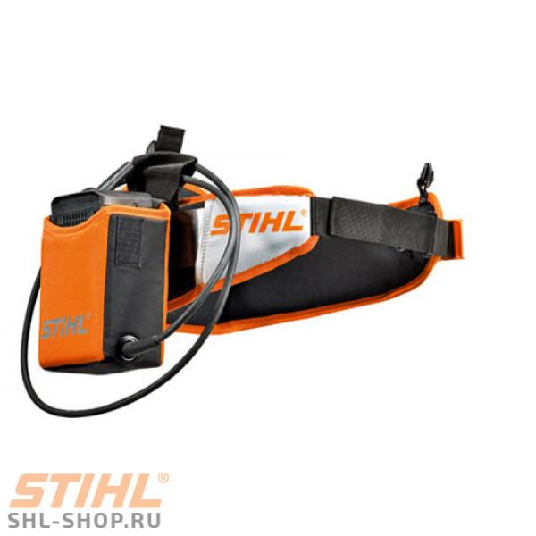 Ремень Stihl для аккумулятора 48504900100 в фирменном магазине Stihl