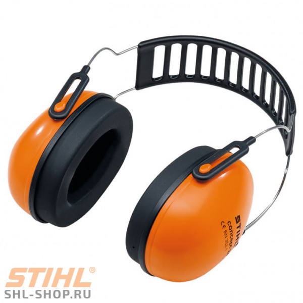 Наушники Stihl Concept 24 Concept 24 00008840541, 00008840528 в фирменном магазине Stihl