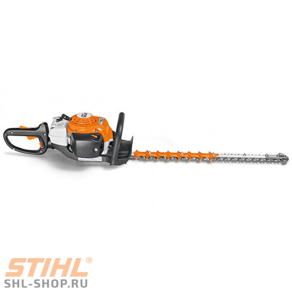 Мотоножницы Stihl HS 82 T, 75 см HS 82 T, 75 см 42370112952,42370112986 в фирменном магазине Stihl