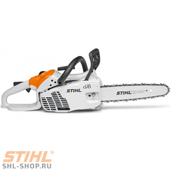 Бензопила Stihl MS 193 C-E, Шина 35 см MS 193 C-E, Шина 35 см 11372000272 в фирменном магазине Stihl