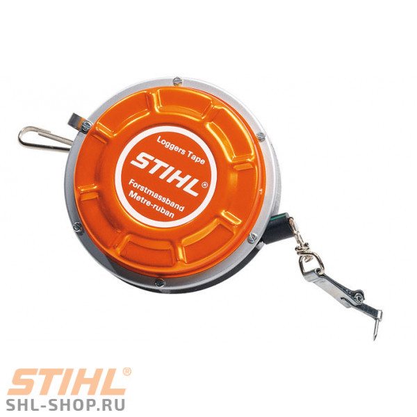 Рулетка Stihl в металлическом корпусе 15 м 00008810800 в фирменном магазине Stihl