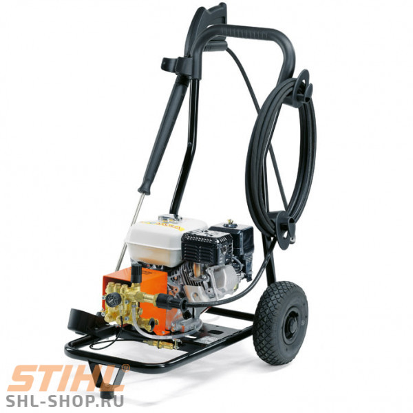 Мойка высокого давления Stihl RB 302 RB 302 47720124610 в фирменном магазине Stihl