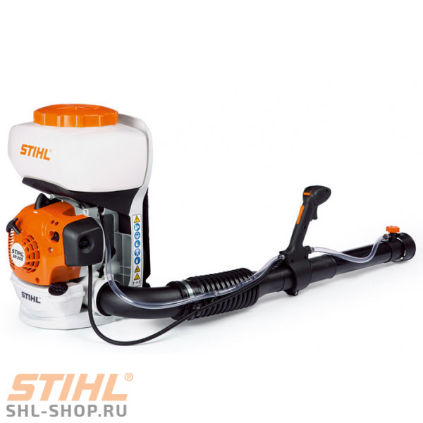 Опрыскиватель Stihl SR 200-D SR 200-D 42410112600 в фирменном магазине Stihl