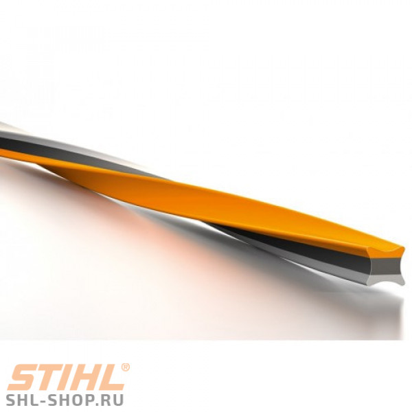 Струна триммерная Stihl CF3 Pro 2.4 мм х 70 м 3K CF3 Pro 2.4 мм х 70 м 3K 00009304303 в фирменном магазине Stihl